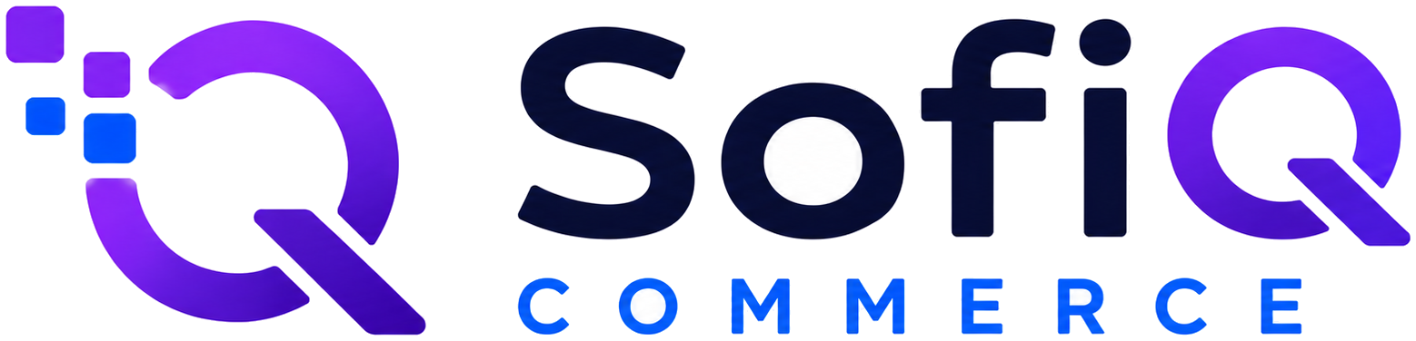 SofiQ Commerce